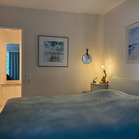 Duhnentraum Bestlage Am Sandstrand, Balkon,Meerblick, Parkplatz, Aufzug, Wlan, Bettwaesche,Handtuecher,Netflix Uvm Cuxhaven Eksteriør billede