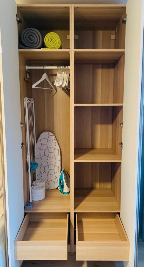 Duhnentraum Bestlage Am Sandstrand, Balkon,Meerblick, Parkplatz, Aufzug, Wlan, Bettwaesche,Handtuecher,Netflix Uvm Cuxhaven Eksteriør billede