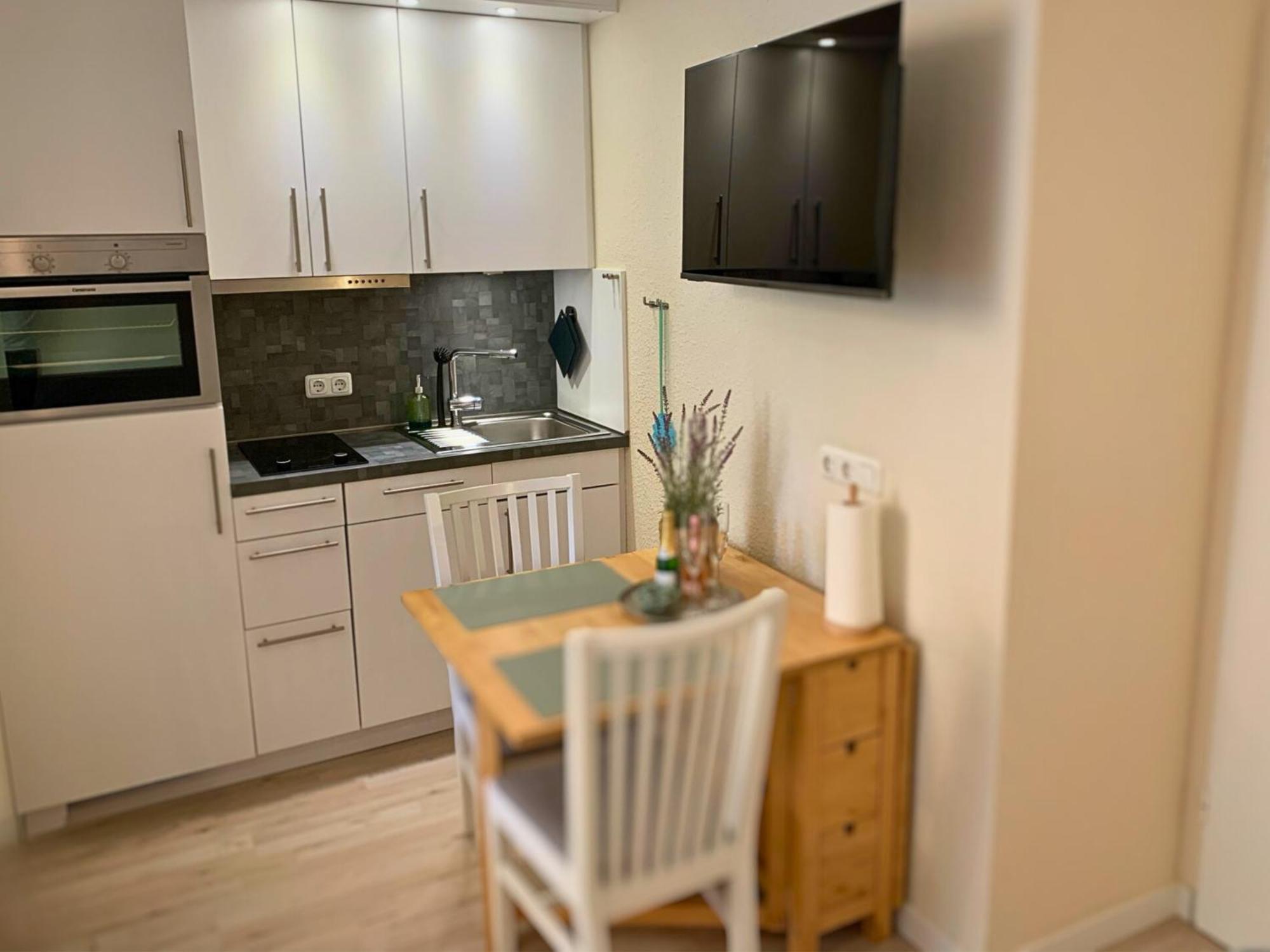 Duhnentraum Bestlage Am Sandstrand, Balkon,Meerblick, Parkplatz, Aufzug, Wlan, Bettwaesche,Handtuecher,Netflix Uvm Cuxhaven Eksteriør billede